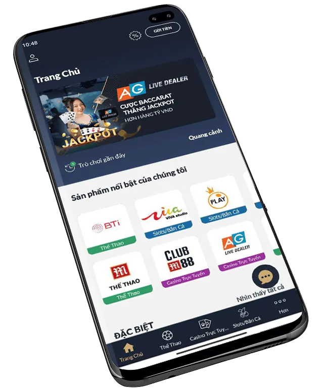 Chương trình VIP độc quyền tại 8us