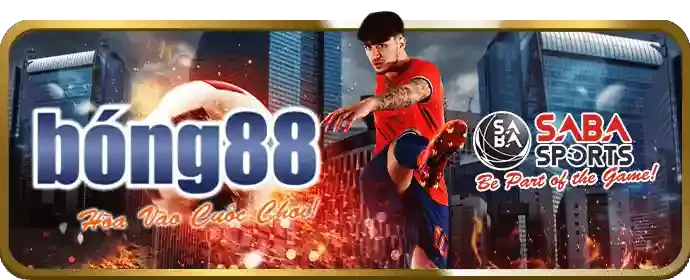 Trận đấu quần vợt sôi động với người chơi đang giao bóng