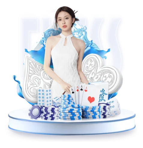 Bàn chơi Baccarat với dealer người thật tại casino trực tuyến 8us